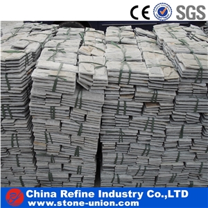 Natural Crystal White Quartzite Tiles for Wall
