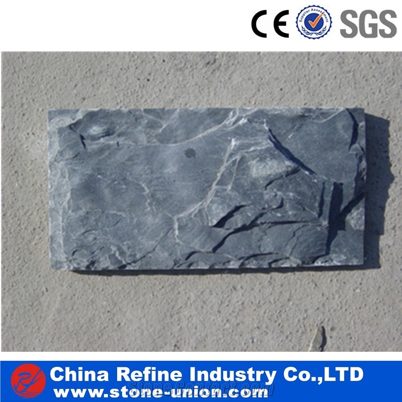 Natural Pink Quartizte Mushroom Stone For Wall