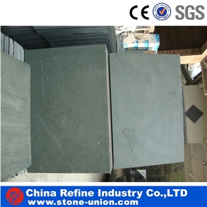 Natural Split Green Slate Tiles