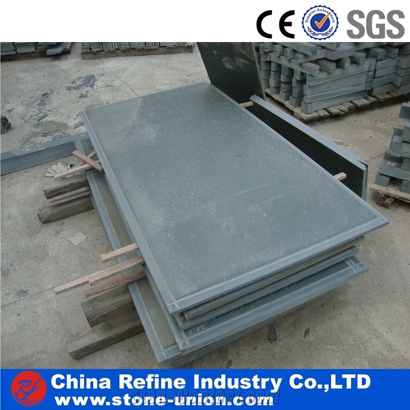 Natural Split Green Slate Tiles
