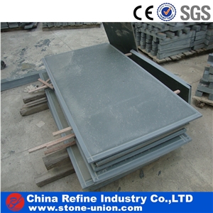 Natural Split Green Slate Tiles