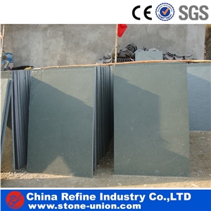 Natural Split Green Slate Tiles