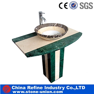 Natural Stone Sink Basin &Sinks Wash Top For Sale