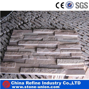 Pink Quartzite Tiles And Flooring Covering Pattern Tile