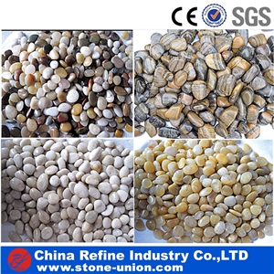 Polished &Waxing Pebbles,Wholesale River Pebbles