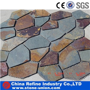 Popular Slate Flagstone & Irregular Flagstones
