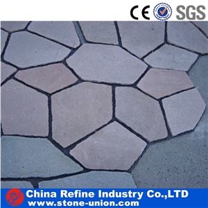Popular Slate Flagstone & Irregular Flagstones