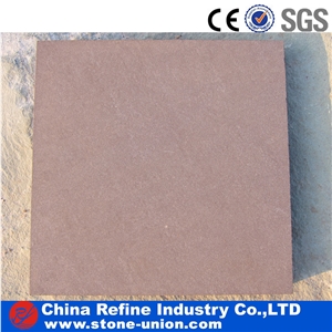 Purple Sandstone Mushroom Lilac Split Wall Stone