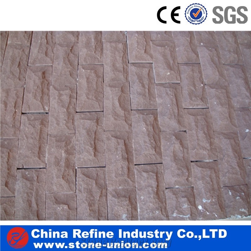 Purple Sandstone Sd Tiles And Slabs,Floor Tiles