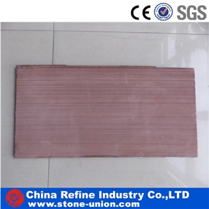 Purple Sandstone Sd Tiles And Slabs,Floor Tiles