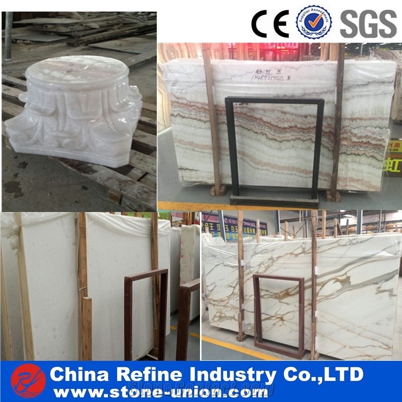 Rojo Coralito Marble Red Marble Tiles & Slabs