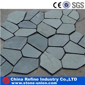 Slate Floor Pattern Design,Red Covering Wall Tiles