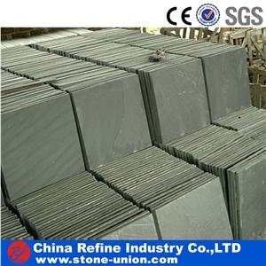 Strip Wall Tile Mixed Color Cultured Stone