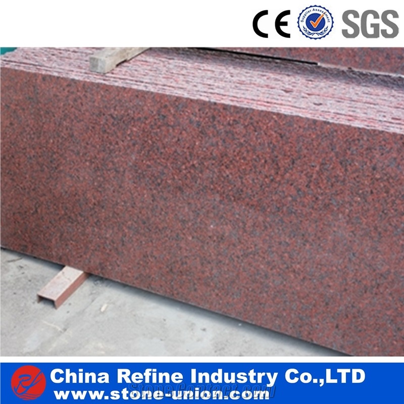 Transvaal Red,South Africa Red Granite Tile & Slab