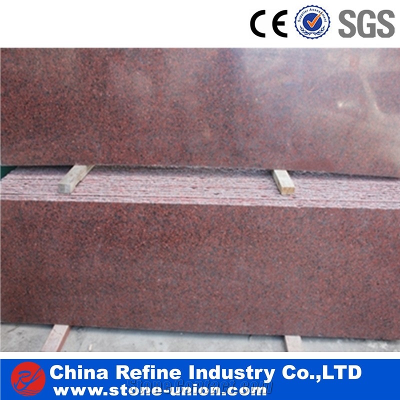 Transvaal Red,South Africa Red Granite Tile & Slab