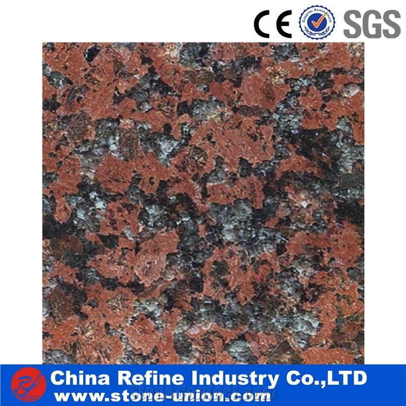 Transvaal Red,South Africa Red Granite Tile & Slab
