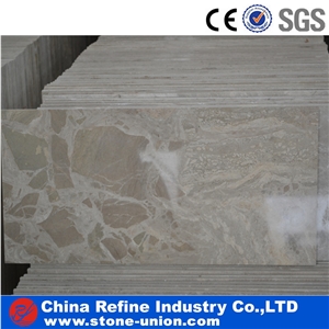 Turkey Bianco Picasso Slabs,Picasso Grey Tiles