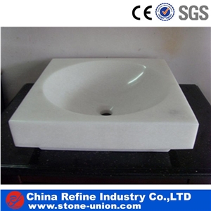 Unique Design Vessel Wash Hand Basins Hotel