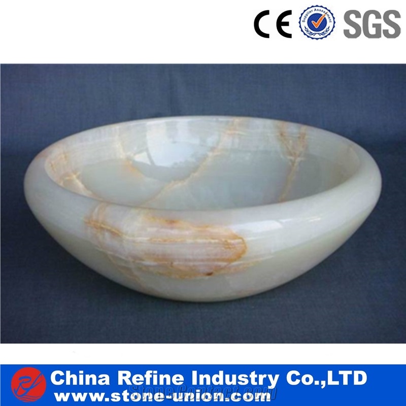 Unique Design Vessel Wash Hand Basins Hotel