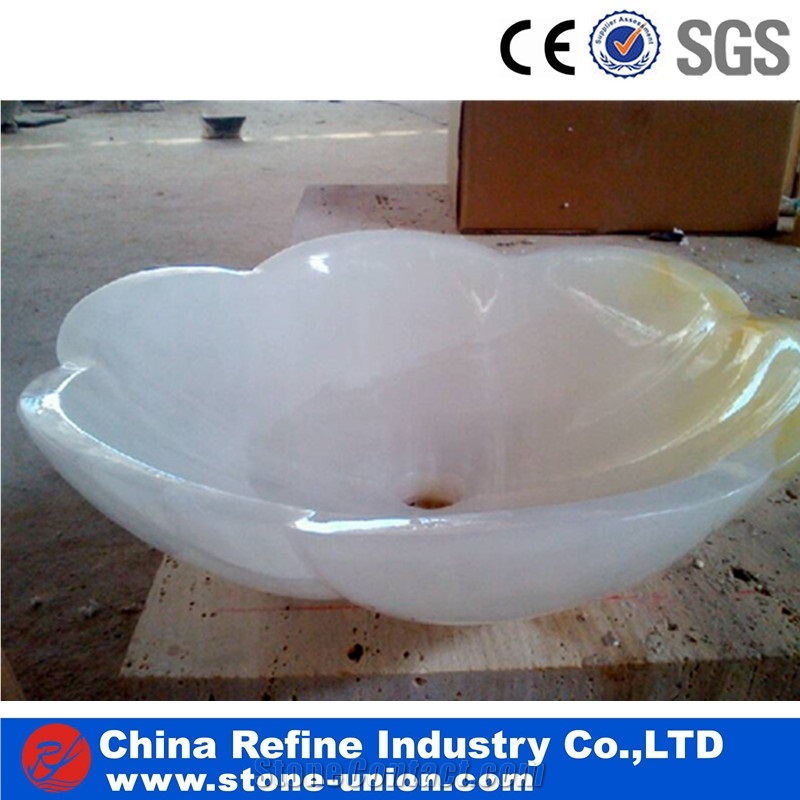 Unique Design Vessel Wash Hand Basins Hotel