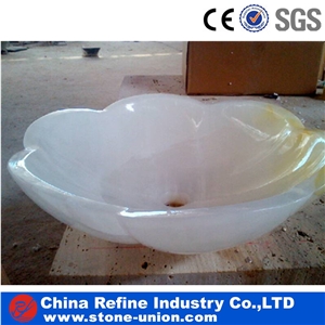 Unique Design Vessel Wash Hand Basins Hotel