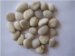 Uppolished Cheap River Pebble Stone & Gravels