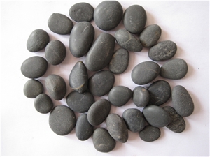 Uppolished Cheap River Pebble Stone & Gravels