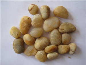 Uppolished Cheap River Pebble Stone & Gravels