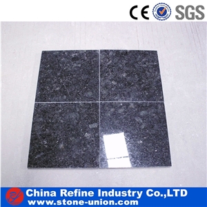 Verde Chinese Butterfly Granite Slabs & Tiles