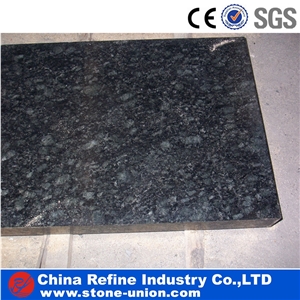 Verde Chinese Butterfly Granite Slabs & Tiles