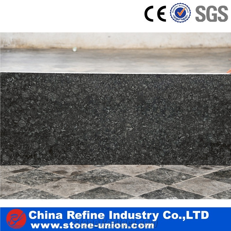 Verde Chinese Butterfly Granite Slabs & Tiles