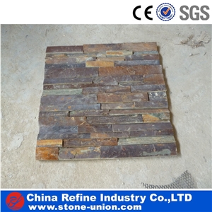 White Quartzite Cultured Stone Tiles,Feature Wall