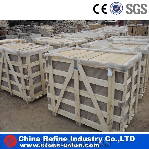 White Quratzite Cultured Stone Panels,Ledge Stone