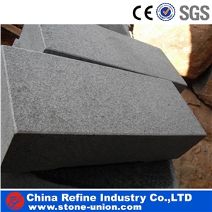Wholesale G654 Dark Grey Granite Tiles & Slabs