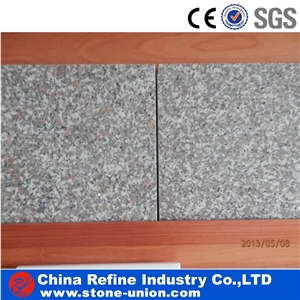 Wholesale Pink Granite,G635 Granite Tiles & Slabs