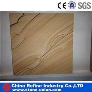 Wholesale Yunnan Scenery Sandstone Slabs & Tiles