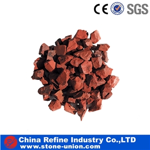 Yellow Polished Pebbles,Walkway Pebbles For Garden