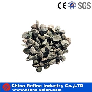 Yellow Polished Pebbles,Walkway Pebbles For Garden