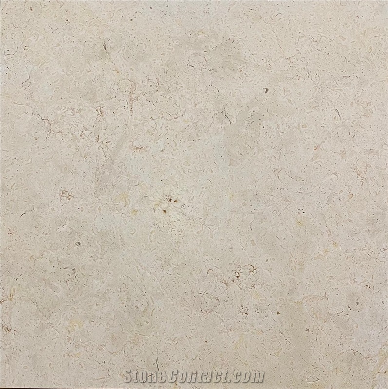 Ajloun Stone, Ajloun Limestone Tiles, Slabs