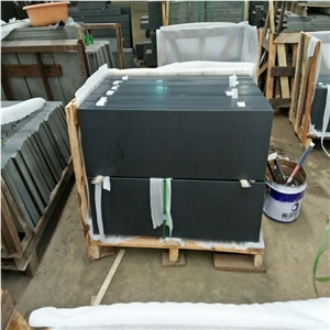 Black Basalt Tile for Flooring Paving Tiles
