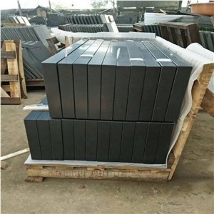 Black Basalt Tile for Flooring Paving Tiles