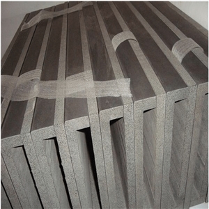 China Blue Limestone Pool Coping