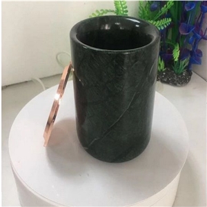 China Green Marble Hnadicrafts Carved Gifts China Green Marble Hnadicrafts Carved Gifts