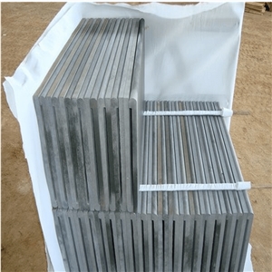 China New G684 Black Basalt Swimming Pool Coping