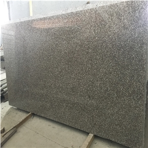 China Old G664 Brown Granite Slab Tiles