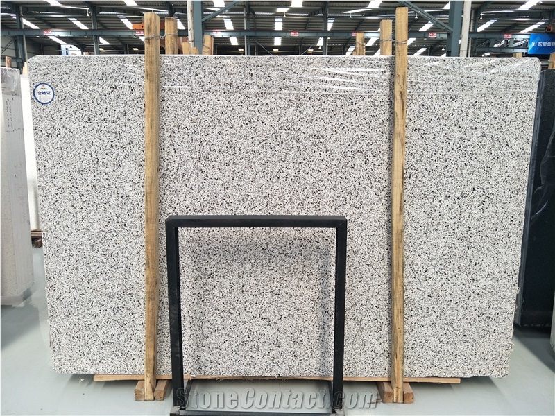 China Terrazzo Stone Slab for Countertop Flooring
