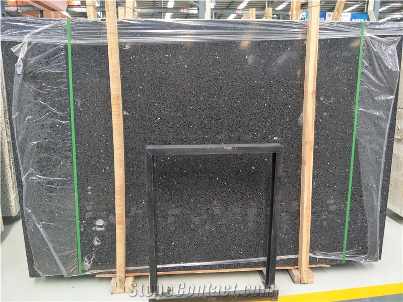 China Terrazzo Stone Slab for Countertop Flooring
