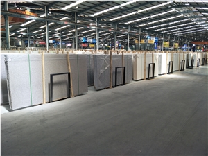 China Terrazzo Stone Slab for Countertop Flooring