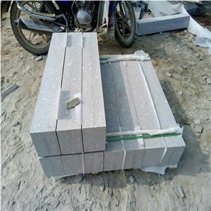 G375 Granite Kerbstone Roadstone Curbstone Kerbs