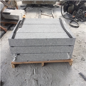 G603 Granite Grey Kerbstone Curbstone Pavers Stone
